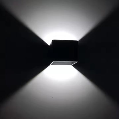 6W EU Standard Indoor LED Wall Light - Better - Light(HK Belisson) Lighting Co.,Ltd