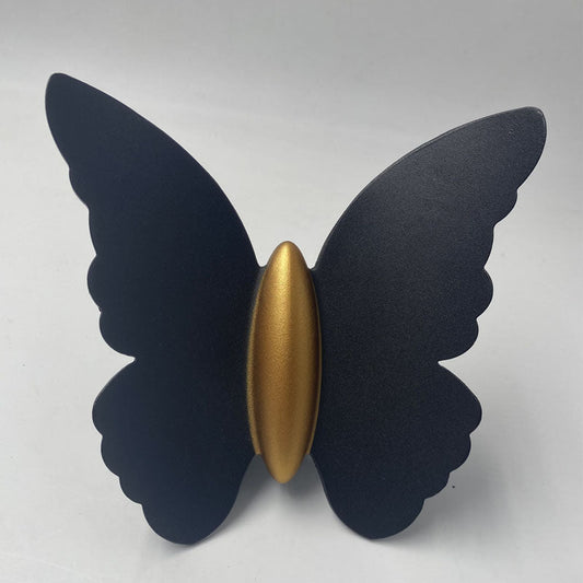 6W IP65 Watertight Decorative Wall Light - Better - Light(HK Belisson) Lighting Co.,Ltd