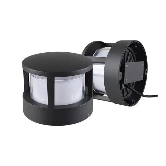 exterior wall mounted lights