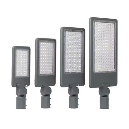 Adjustable bracket LED Street Light - Better - Light(HK Belisson) Lighting Co.,Ltd