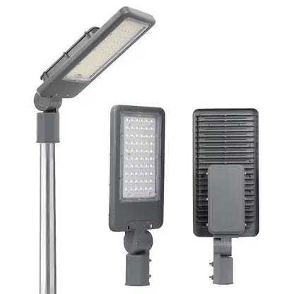 Adjustable bracket LED Street Light - Better - Light(HK Belisson) Lighting Co.,Ltd