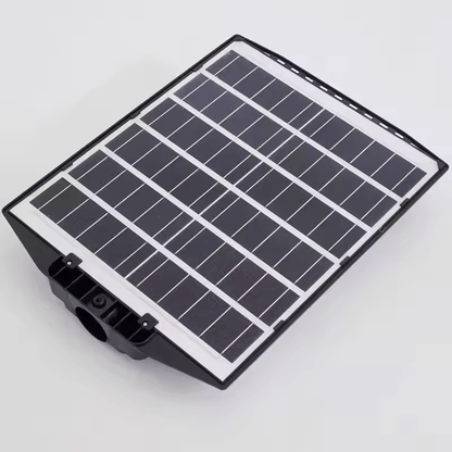 All in One Integrated Solar Led Street Light - Better - Light(HK Belisson) Lighting Co.,Ltd