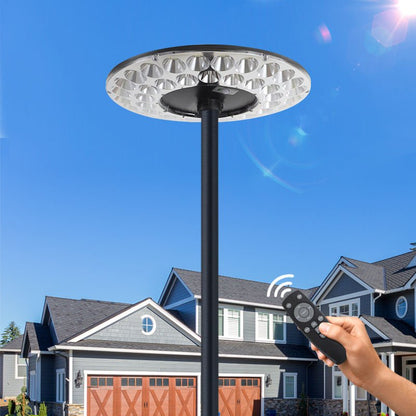 All in One Solar Garden Light Outdoor Waterproof - Better - Light(HK Belisson) Lighting Co.,Ltd
