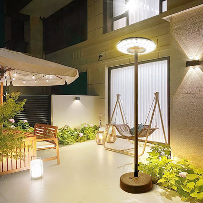 All in One Solar Garden Light Outdoor Waterproof - Better - Light(HK Belisson) Lighting Co.,Ltd