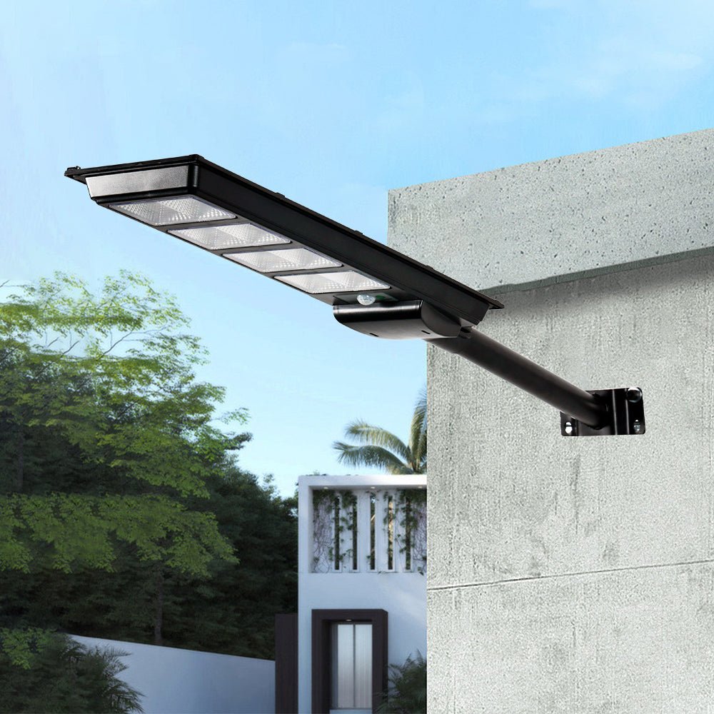 All In One Solar Street Light Solar Powered Ip65 - Better - Light(HK Belisson) Lighting Co.,Ltd