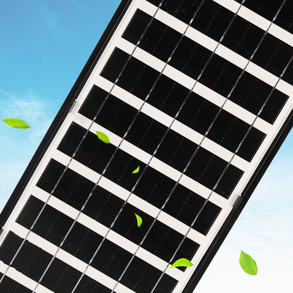 All In One Solar Street Light Solar Powered Ip65 - Better - Light(HK Belisson) Lighting Co.,Ltd