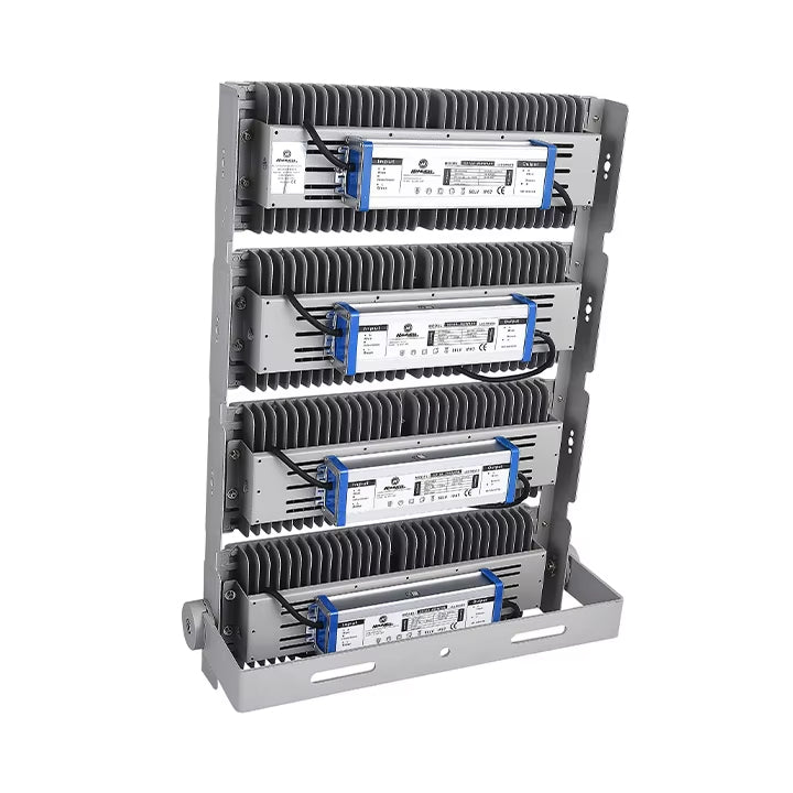 Aluminum Floodlight CE ROHS IP65 Watt LED Flood Light - Better - Light(HK Belisson) Lighting Co.,Ltd