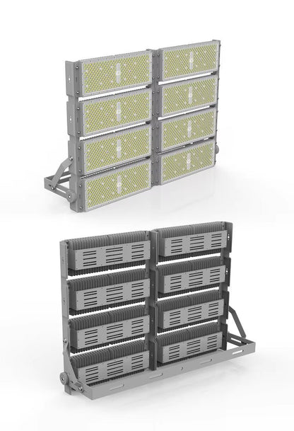 Aluminum Floodlight CE ROHS IP65 Watt LED Flood Light - Better - Light(HK Belisson) Lighting Co.,Ltd