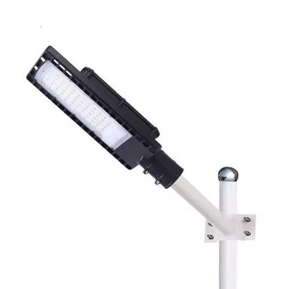 Aluminum Housing Garden Street LED Lamp - Better - Light(HK Belisson) Lighting Co.,Ltd