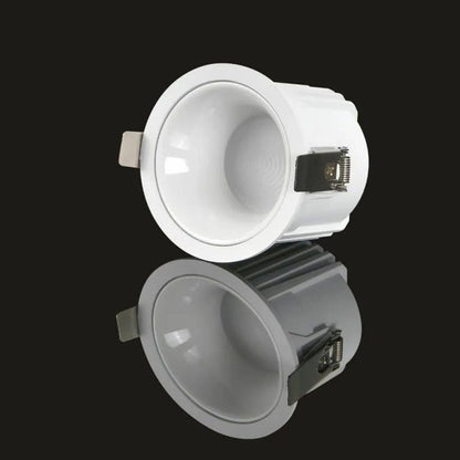 Anti - Glare Recessed Aluminum Shell 10W LED Downlight - Better - Light(HK Belisson) Lighting Co.,Ltd