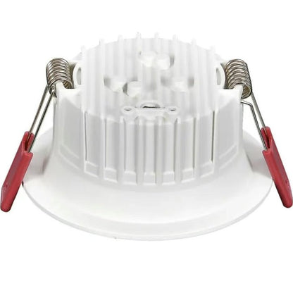Anti Glare SMD Round Embedded Downlights - Better - Light(HK Belisson) Lighting Co.,Ltd