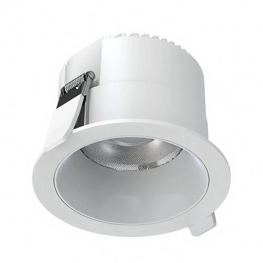 Bathroom IP65 waterproof recessed LED downlight - Better - Light(HK Belisson) Lighting Co.,Ltd