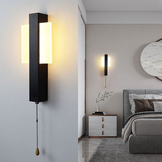 bedroom led lights on wall - Better - Light(HK Belisson) Lighting Co.,Ltd