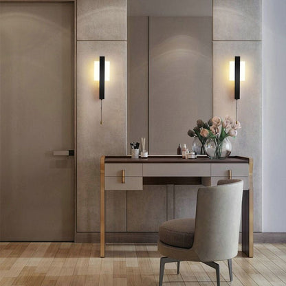 bedroom led lights on wall - Better - Light(HK Belisson) Lighting Co.,Ltd