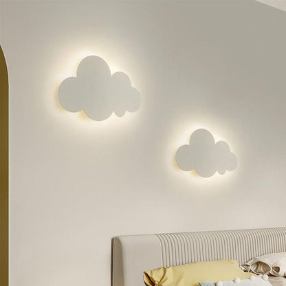 Cloud LED Wall Light - Better - Light(HK Belisson) Lighting Co.,Ltd