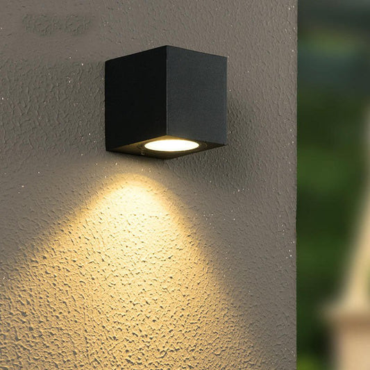 COB3W Waterproof wall lamp led light - Better - Light(HK Belisson) Lighting Co.,Ltd