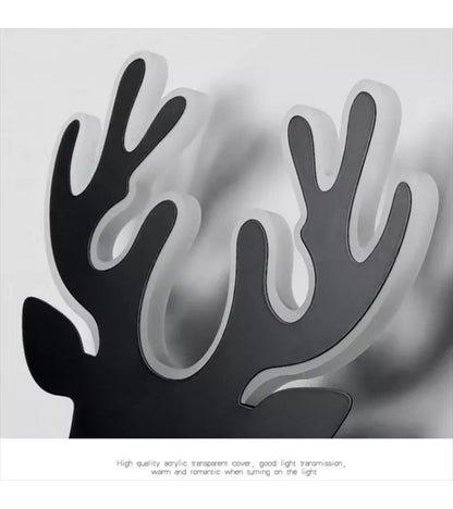 deer head wall light - Better - Light(HK Belisson) Lighting Co.,Ltd