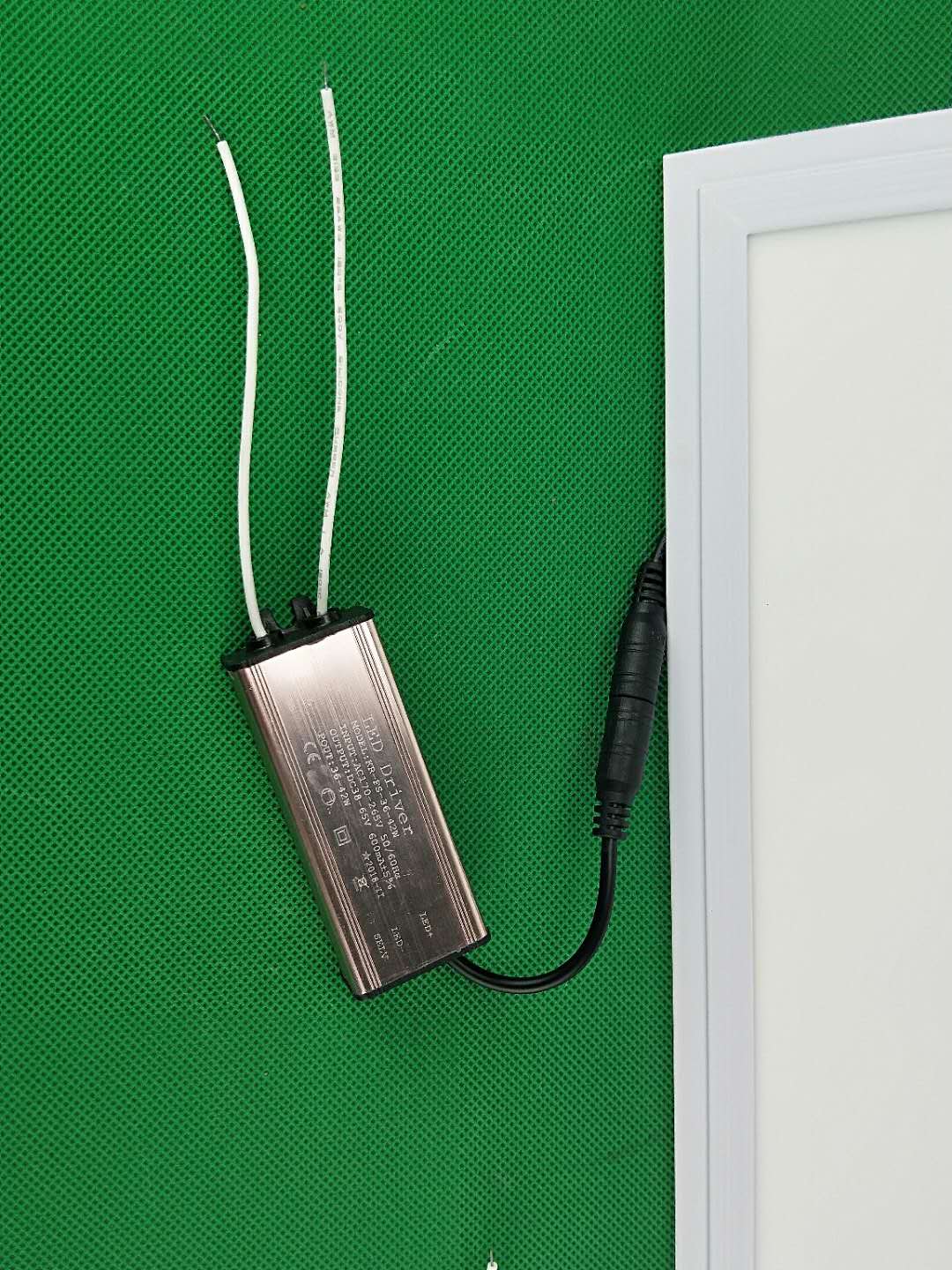 Factory Direct Sale Ultra Thin LED Panel Light - Better - Light(HK Belisson) Lighting Co.,Ltd