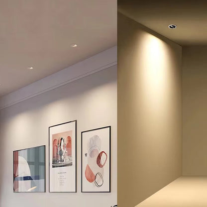 Factory Price Polarized LED Recessed Downlight - Better - Light(HK Belisson) Lighting Co.,Ltd
