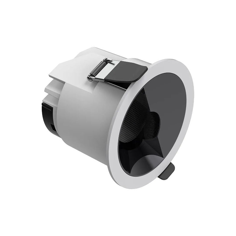 Factory Price Polarized LED Recessed Downlight - Better - Light(HK Belisson) Lighting Co.,Ltd