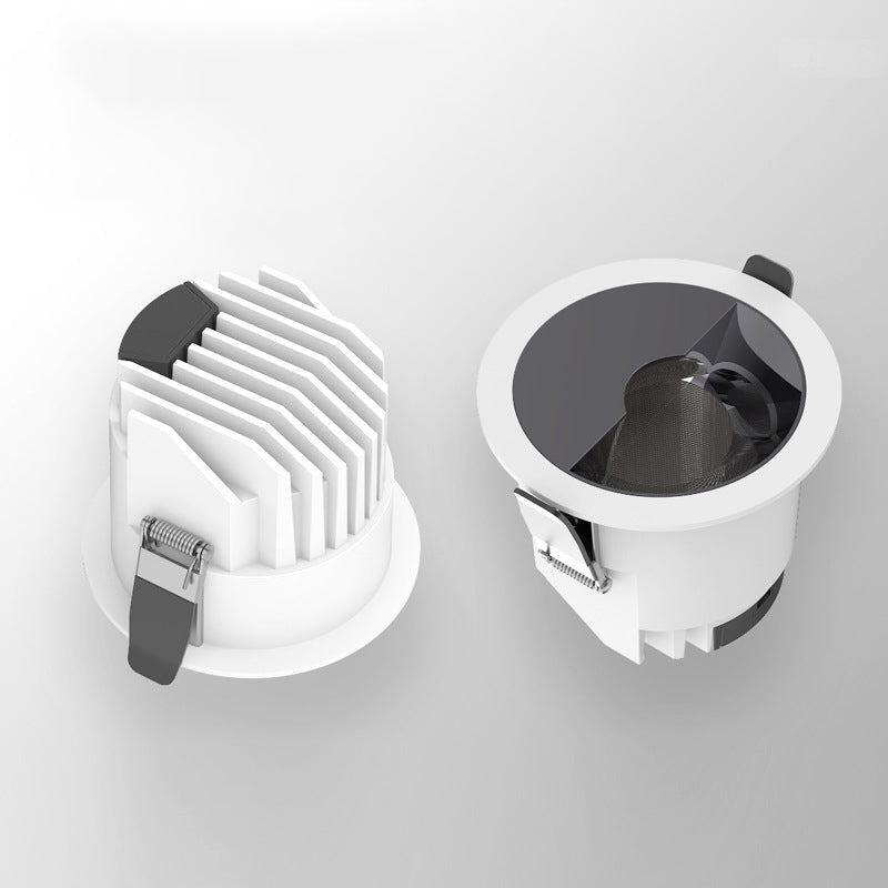 Factory Price Polarized LED Recessed Downlight - Better - Light(HK Belisson) Lighting Co.,Ltd