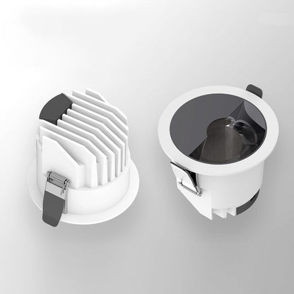 Factory Price Polarized LED Recessed Downlight - Better - Light(HK Belisson) Lighting Co.,Ltd