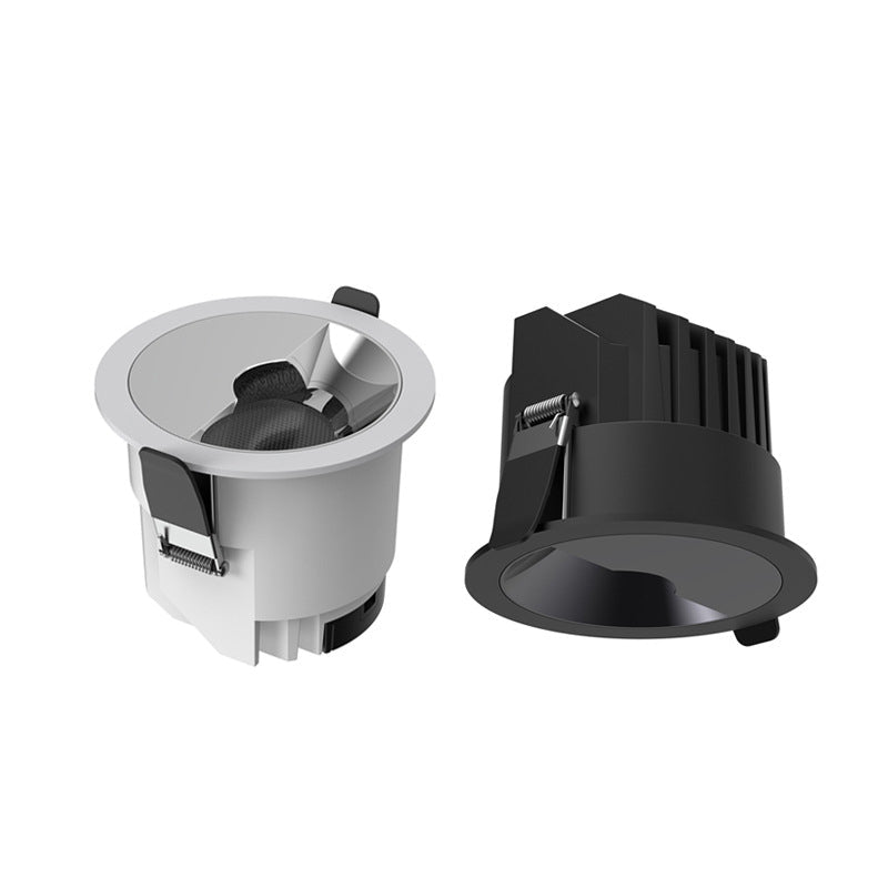 Factory Price Polarized LED Recessed Downlight - Better - Light(HK Belisson) Lighting Co.,Ltd
