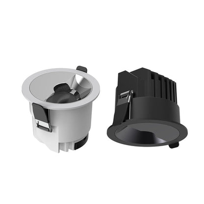 Factory Price Polarized LED Recessed Downlight - Better - Light(HK Belisson) Lighting Co.,Ltd