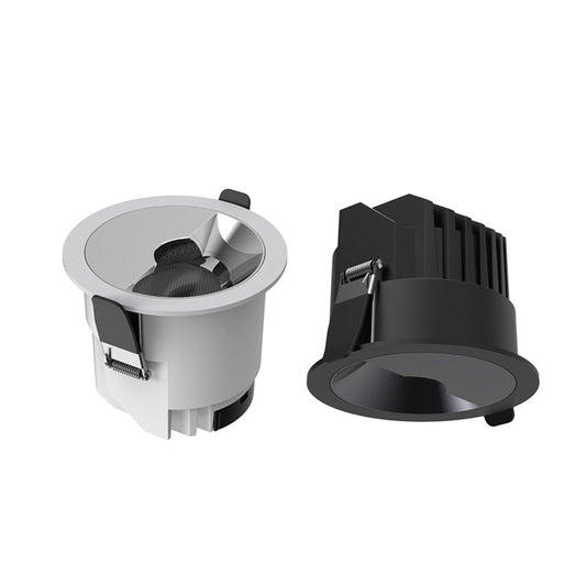 Factory Price Polarized LED Recessed Downlight - Better - Light(HK Belisson) Lighting Co.,Ltd
