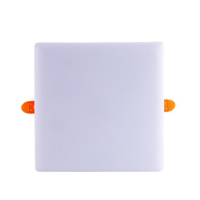 Frameless Free Opening Holes LED Panel Light - Better - Light(HK Belisson) Lighting Co.,Ltd