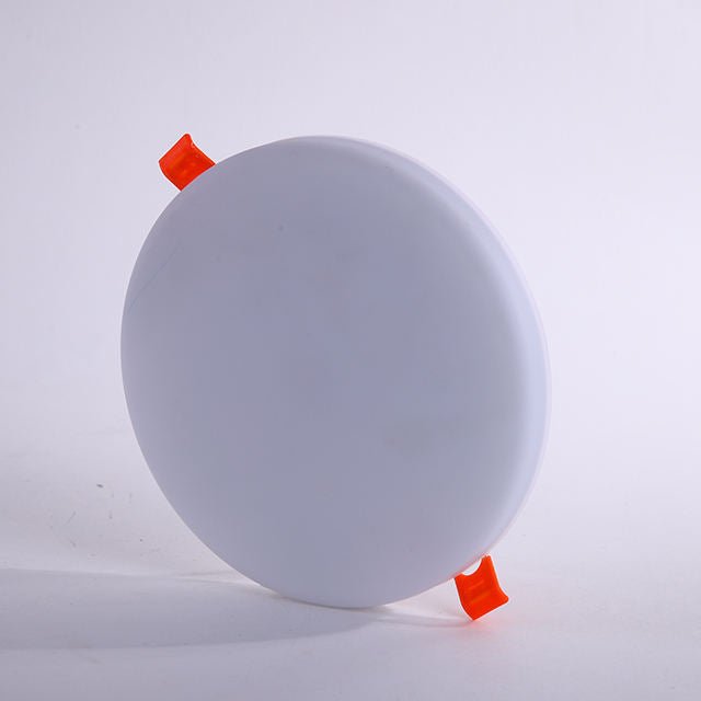 Frameless Free Opening Holes LED Panel Light - Better - Light(HK Belisson) Lighting Co.,Ltd