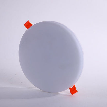 Frameless Free Opening Holes LED Panel Light - Better - Light(HK Belisson) Lighting Co.,Ltd