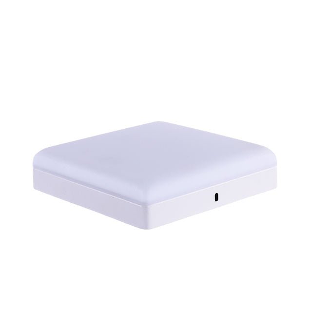 Frameless Surface Mounted LED Panel Light - Better - Light(HK Belisson) Lighting Co.,Ltd