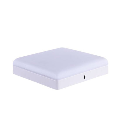 Frameless Surface Mounted LED Panel Light - Better - Light(HK Belisson) Lighting Co.,Ltd
