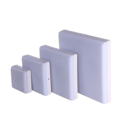 Frameless Surface Mounted LED Panel Light - Better - Light(HK Belisson) Lighting Co.,Ltd