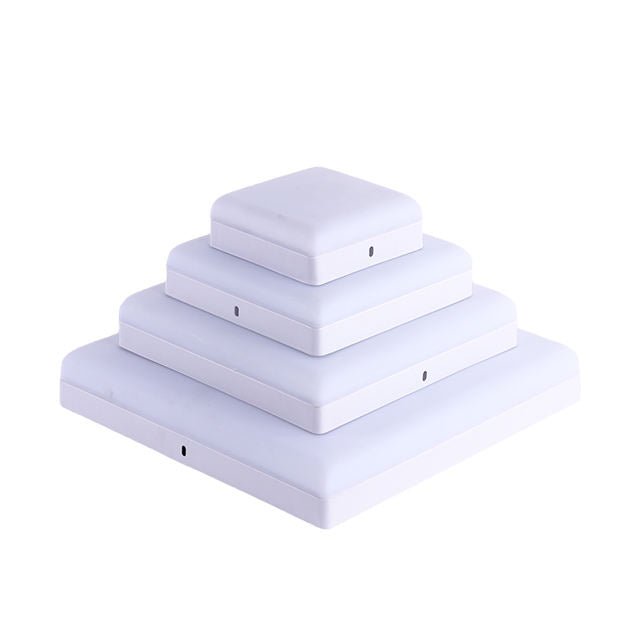Frameless Surface Mounted LED Panel Light - Better - Light(HK Belisson) Lighting Co.,Ltd