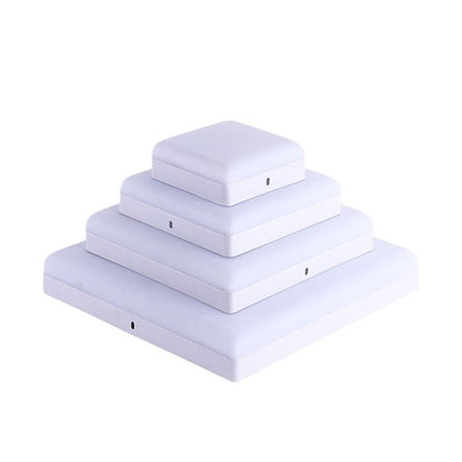 Frameless Surface Mounted LED Panel Light - Better - Light(HK Belisson) Lighting Co.,Ltd
