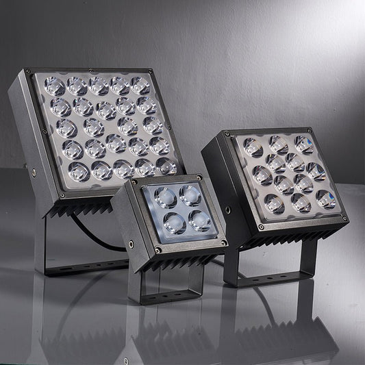 High Brightness LED Flood Light - Better - Light(HK Belisson) Lighting Co.,Ltd