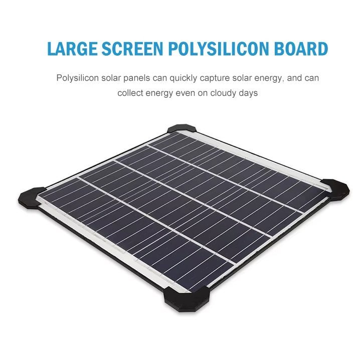 High Brightness Post Pillar Motion Sensor ABS Outdoor LED Solar Garden Lights - Better - Light(HK Belisson) Lighting Co.,Ltd