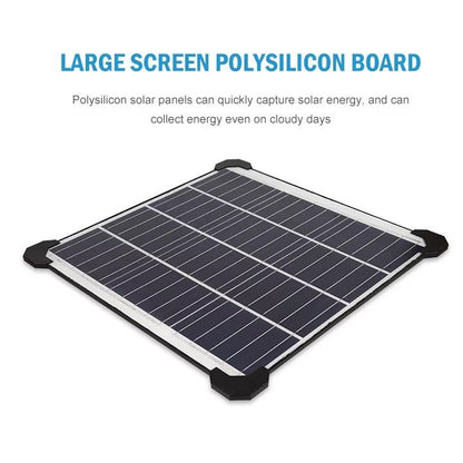 High Brightness Post Pillar Motion Sensor ABS Outdoor LED Solar Garden Lights - Better - Light(HK Belisson) Lighting Co.,Ltd