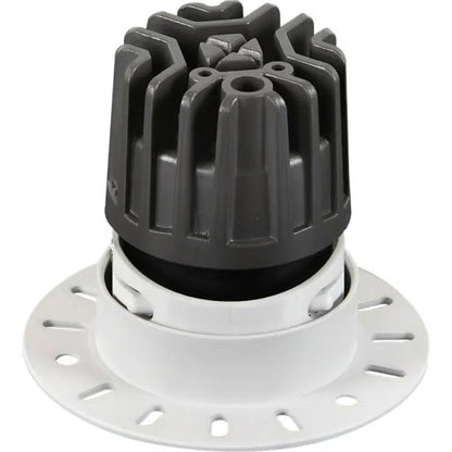 High CRI 90 Anti - Glare Adjustable Round Recessed Trimless Spot Lights - Better - Light(HK Belisson) Lighting Co.,Ltd