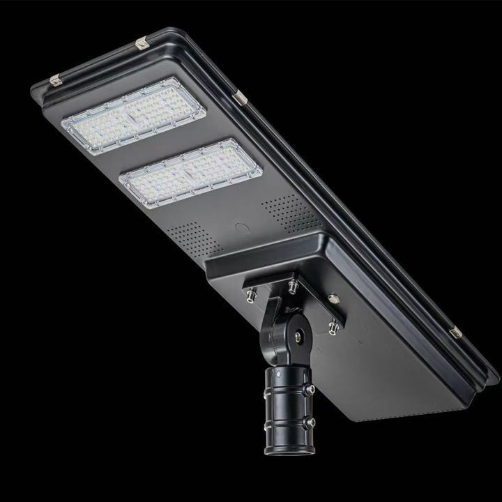 High Power Outdoor IP65 Waterproof Led Solar Street Light - Better - Light(HK Belisson) Lighting Co.,Ltd