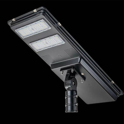 High Power Outdoor IP65 Waterproof Led Solar Street Light - Better - Light(HK Belisson) Lighting Co.,Ltd