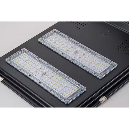 High Power Outdoor IP65 Waterproof Led Solar Street Light - Better - Light(HK Belisson) Lighting Co.,Ltd