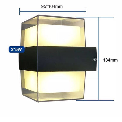 Home Creative Wall Lamps - Better - Light(HK Belisson) Lighting Co.,Ltd