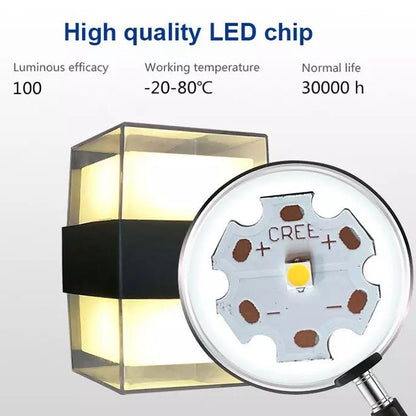 Home Creative Wall Lamps - Better - Light(HK Belisson) Lighting Co.,Ltd