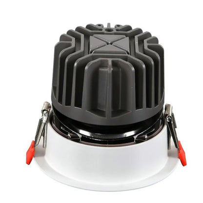 Indoor Nordic Adjustable Rimless Stylish Ceiling LED Spot Lights - Better - Light(HK Belisson) Lighting Co.,Ltd
