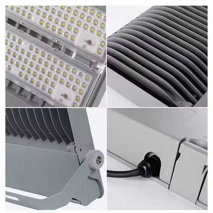 Ip65 Outdoor LED Flood Light - Better - Light(HK Belisson) Lighting Co.,Ltd
