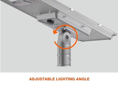 Ip65 Outdoor Remote Control Aluminum Solar Project Light - Better - Light(HK Belisson) Lighting Co.,Ltd