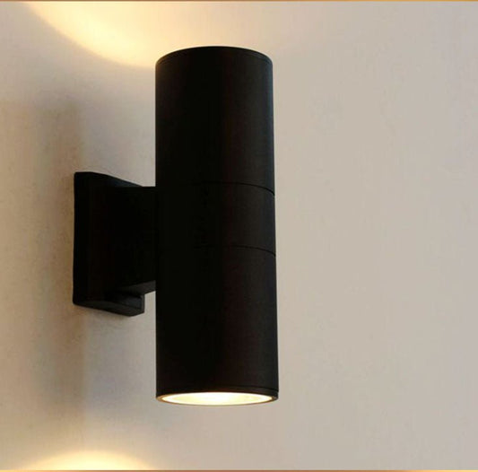 IP65 Waterproof b q wall lights - Better - Light(HK Belisson) Lighting Co.,Ltd